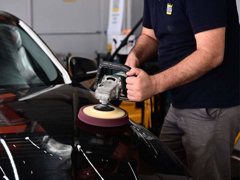 Pendik Oto Pasta Cila